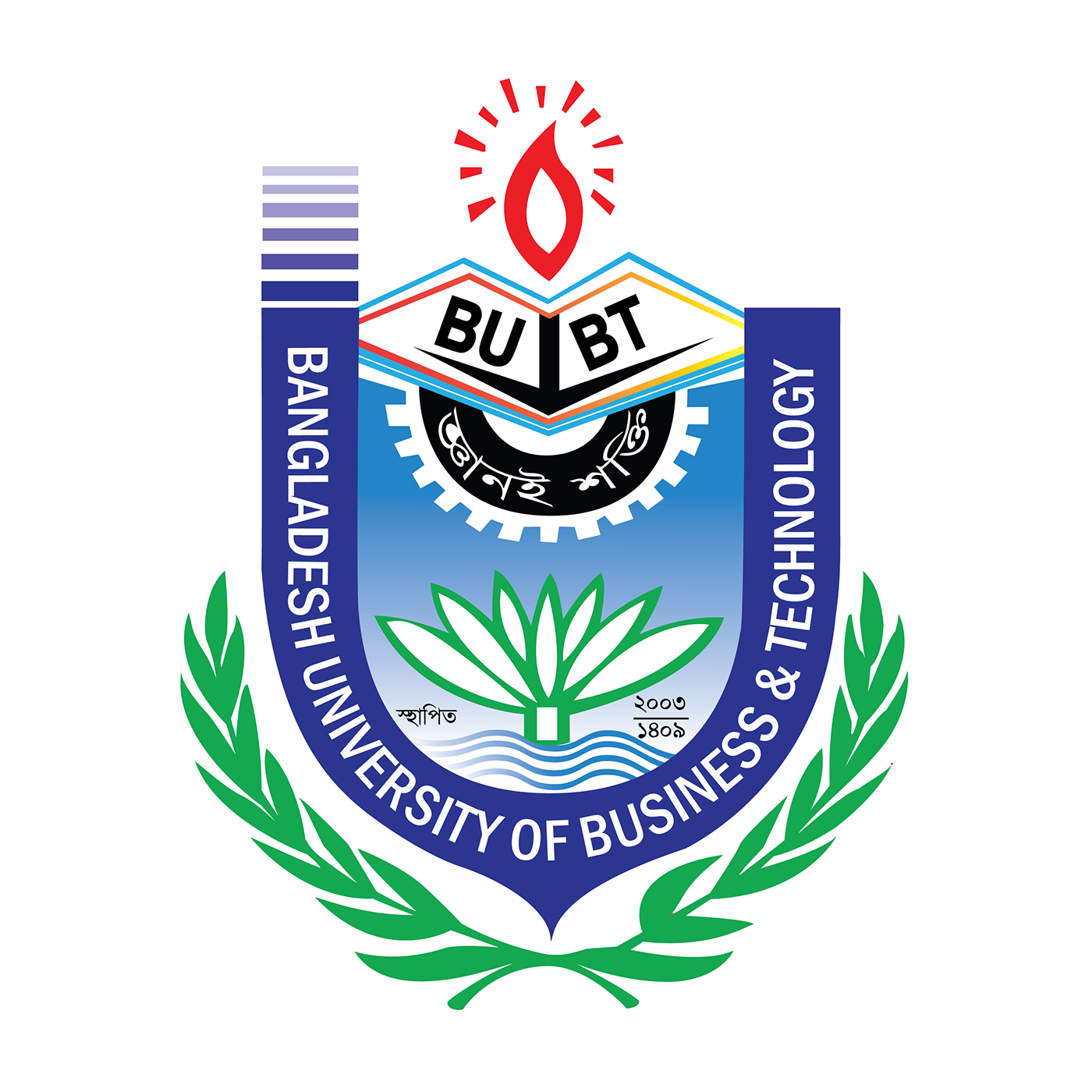 Bangladesh University of Business and Technology